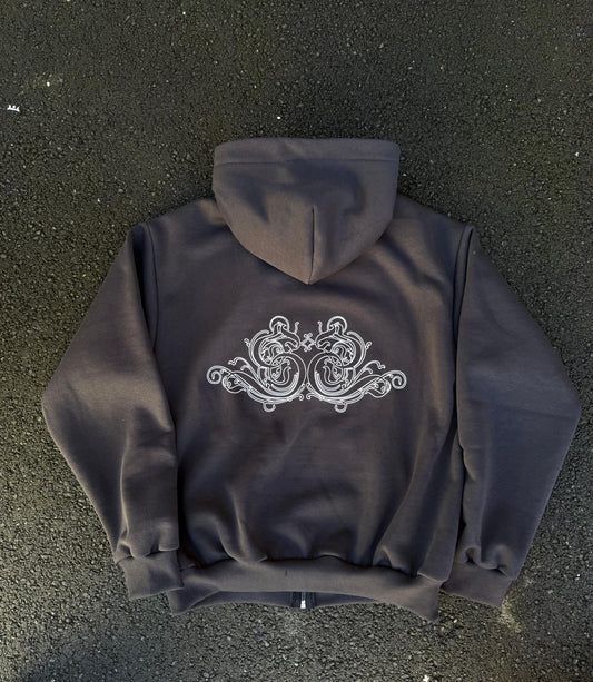 HYBRIS hoodie