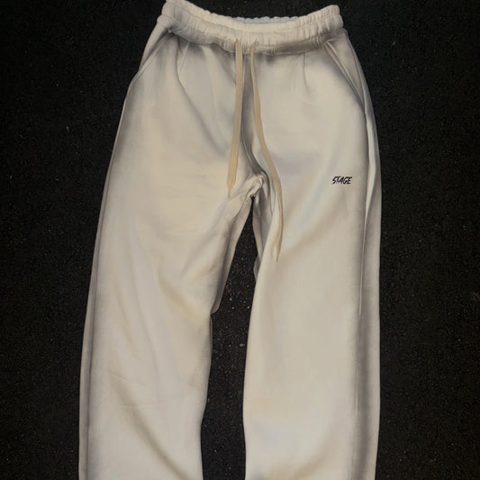 STAGE Set – Hoodie Zip & Pants