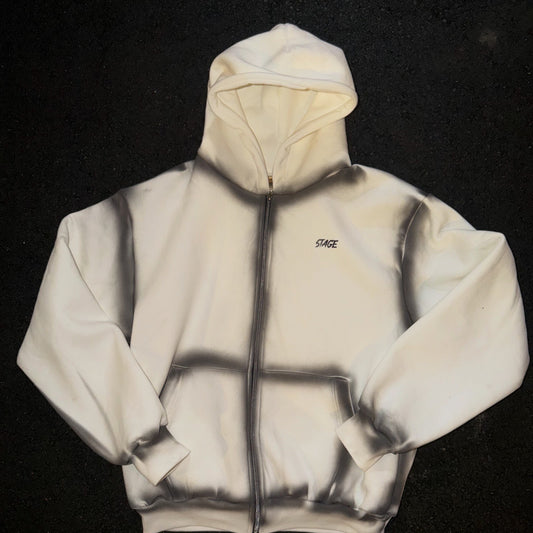 STAGE Set – Hoodie Zip & Pants