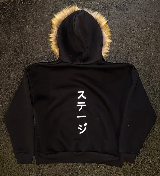 TOKYO DRIP hoodie