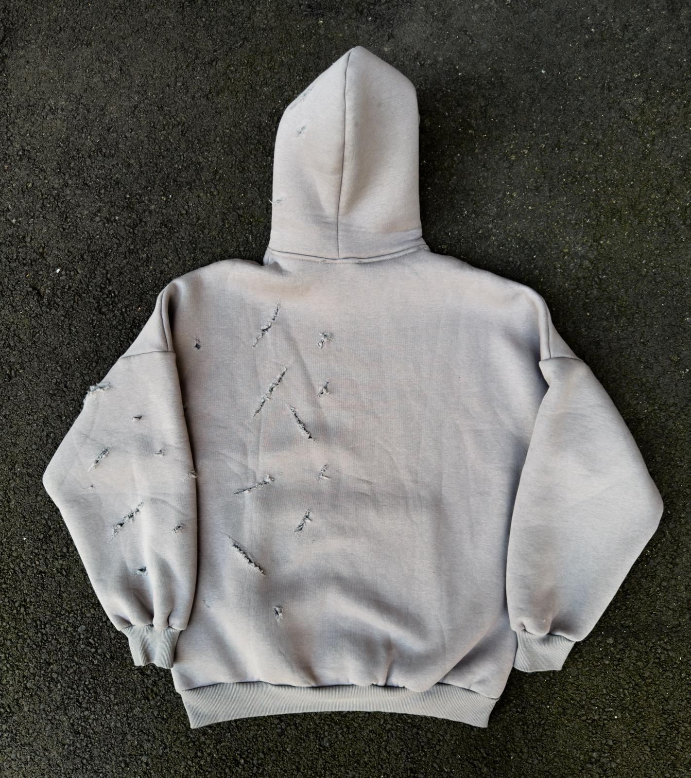 Swarovski Stage Hoodie