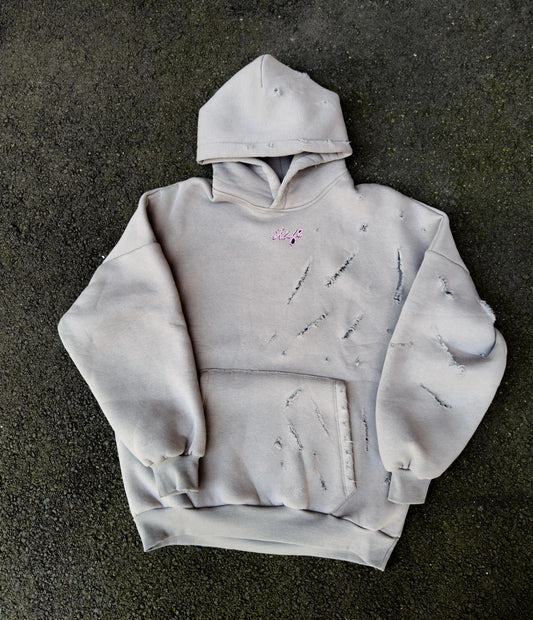 Hoodie Stage Swarovski