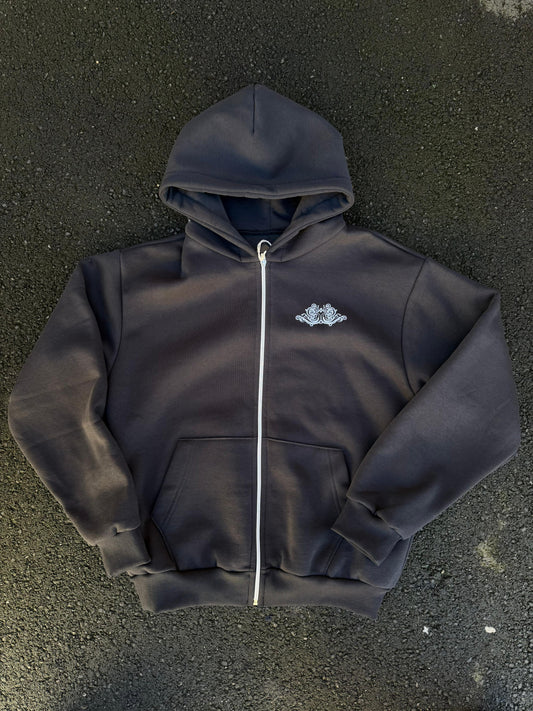 HYBRIS hoodie